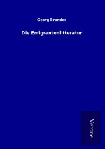 Die Emigrantenlitteratur
