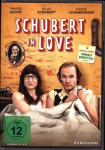 Schubert in Love, 1 DVD