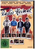 Radio Heimat, 1 DVD