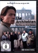 Die Architekten, 1 DVD (HD Remastered)