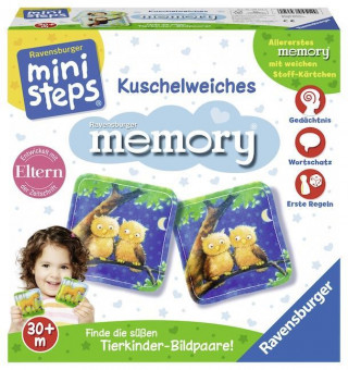 Kuschelweiches memory®