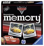 Disney Cars 3 memory®