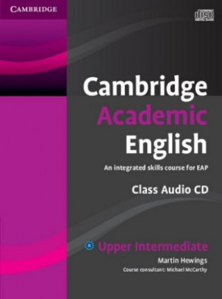Upper-Intermediate, Class Audio-CD, Audio-CD