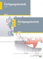 Fertigungstechnik, 2 Bde.