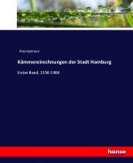 Kammereirechnungen der Stadt Hamburg