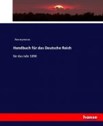 Handbuch für das Deutsche Reich