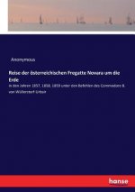 Reise der oesterreichischen Fregatte Novara um die Erde