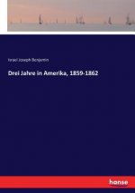 Drei Jahre in Amerika, 1859-1862