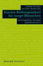 Soziale Bildungsarbeit mit jungen Menschen