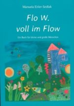Flo W. voll im Flow