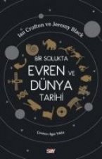 Bir Solukta Evren ve Dünya Tarihi