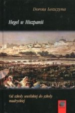Hegel w Hiszpanii