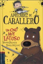 Un oso muy latoso