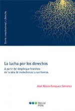 La lucha por los derechos