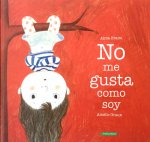 No me gusta como soy