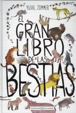 El gran libro de las bestias