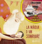 La magia d'un somriure