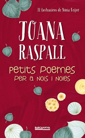 Petits poemes per a nois i noies