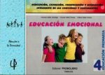 Inteligencia emocional, 4 Educación Primaria