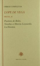 Prosa II