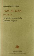 Poesía, III