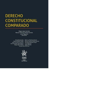Derecho Constitucional Comparado