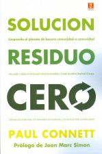 Solución Residuo Cero