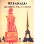 URBANALIA SERENDIPIA PARA LO ETEREO