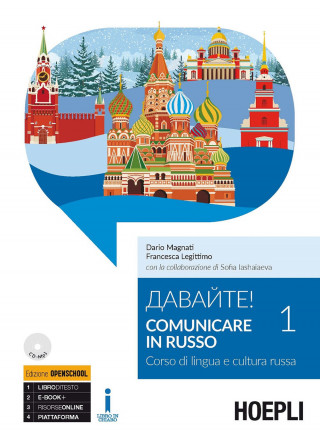 Comunicare in russo