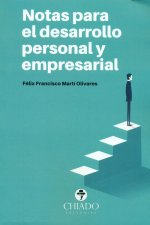 NOTAS DESARROLLO PERSONAL EMPRESARIAL