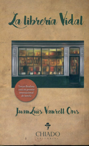 LA LIBRERIA VIDAL