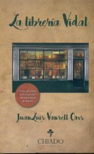 LA LIBRERIA VIDAL