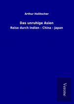 Das unruhige Asien