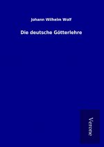 Die deutsche Götterlehre