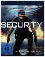 Security, 1 Blu-ray