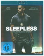 Sleepless, 1 Blu-ray