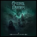 Black Eyed Children (Digipak)