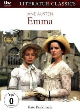 Emma (1996) - Jane Austen - Literatur Classics