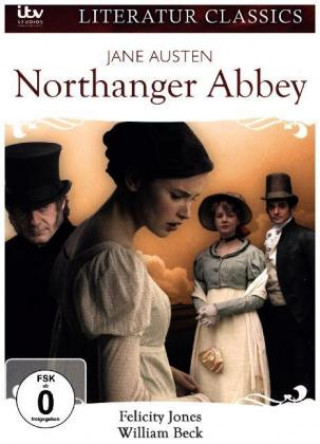 Northanger Abbey (2006) - Jane Austen - Literatur Classics