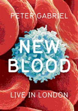 New Blood: Live In London (DVD)