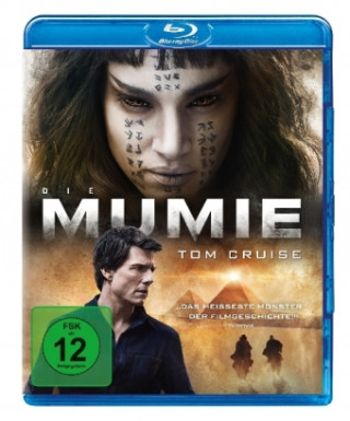 Die Mumie, 1 Blu-ray