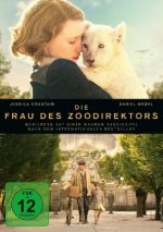 Die Frau des Zoodirektors, 1 DVD