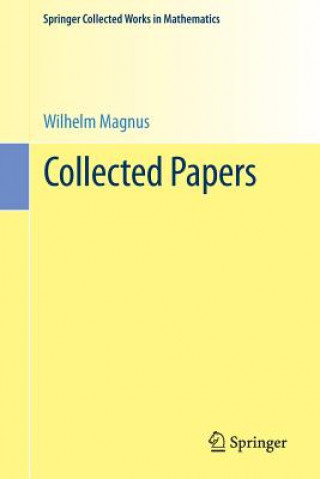 Collected Papers
