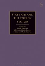 State Aid and the Energy Sector