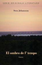 El ombro de l' tempo (Originala romano en Esperanto)