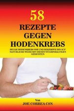 58 Rezepte gegen Hodenkrebs