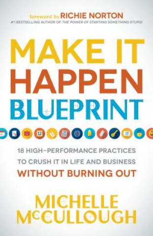 Make It Happen Blueprint