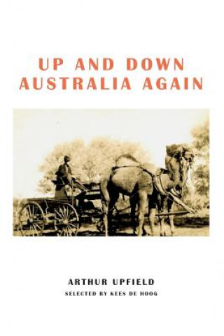 Up and Down Australia Again Revised Edition