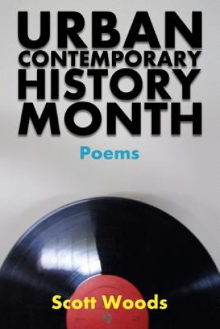 Urban Contemporary History Month