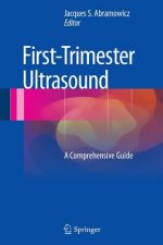First-Trimester Ultrasound
